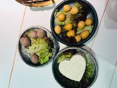 -牛人日志·鲜牛肉骨汤火锅(万科里瑧店)