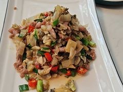 -千岛湖小鱼儿·淳安匠心农家菜