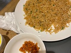 海胆炒饭-79号渔船海鲜饭店(华强北店)