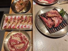 -西塔老太太泥炉烤肉(沈阳店)