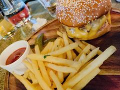 -羽深肉铺 Steak & Wine