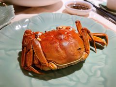 -成隆行·蟹王府(九江路店)
