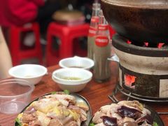 -威邵鸡煲(西华路总店)