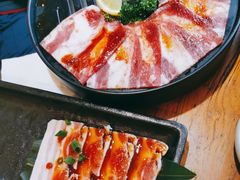 -九田家黑牛烤肉料理(香河店)