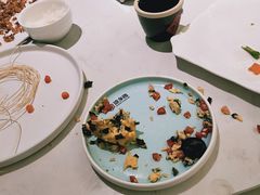 -香香海南菜餐厅