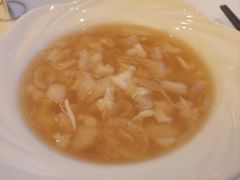 -晶荷轩(香港迪士尼乐园酒店)