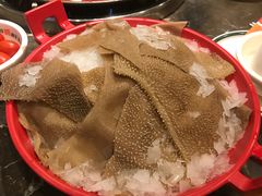 -蜀辣居鲜货老火锅(双流万达店)