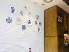 大堂-火候轩品质湘菜·私厨(市府店)