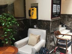 -阿什卡咖啡馆ESSCA COFFEE(塔里木石油宾馆店)