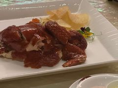 -8餐厅(新葡京酒店)