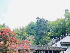 -杭州黄龙洞