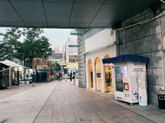 -证大大拇指广场(芳甸路店)