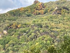 -五女峰国家森林公园