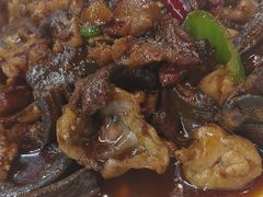 -鑫小城故事·藕汤·家常菜(台北一路总店)