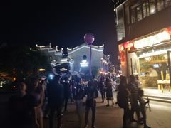 -东西巷