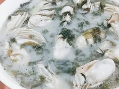 -淇沙湾渔村餐厅