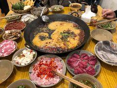 -刁姐火锅(五小区店)