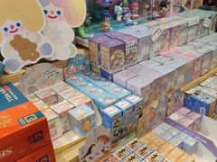 -猫的天空之城概念书店(杭州南宋御街店)