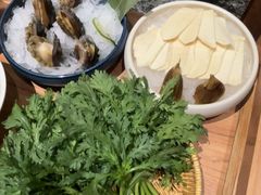 -巴奴毛肚火锅(龙湖锦艺城店)