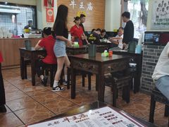 -牛王庙(龙华花园店)