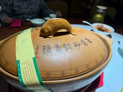 -风味小馆(天目湖宾馆店)