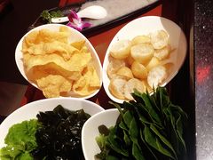 -捞王猪肚鸡火锅(昆山店)