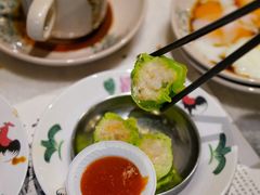 翡翠带子-何九海南茶店(鬼仔巷店)