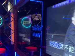 -温莎KTV(珠江路店)