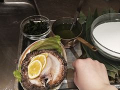 -小山日本料理(兴业太古汇店)