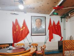 -人民公社大食堂(顺义总店)