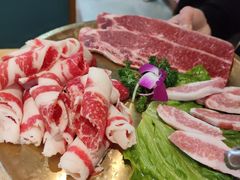 -绣旻烤肉吧(总店)