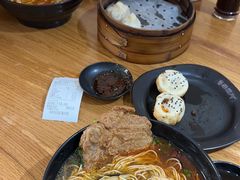 -老盛兴汤包馆(江宁一店)