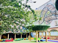 -福娃禧娃幼儿园