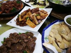 -江记餐厅(罗冲围店)