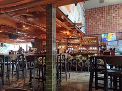 -Q MEX 库迈墨西哥餐吧(三里屯店)
