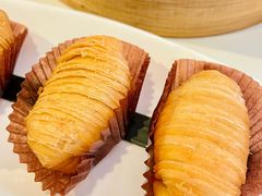 飘香榴莲酥-潮福城大酒楼(湖滨北路店)