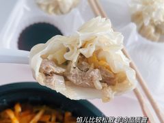 -内蒙味道