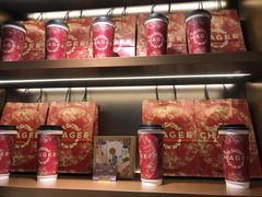 -霸王茶姬(上海恒基名人店)