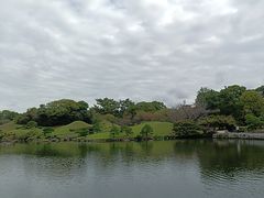 -水前寺成趣园