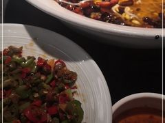 -赠李白·如诗的川味(余杭万达广场店)