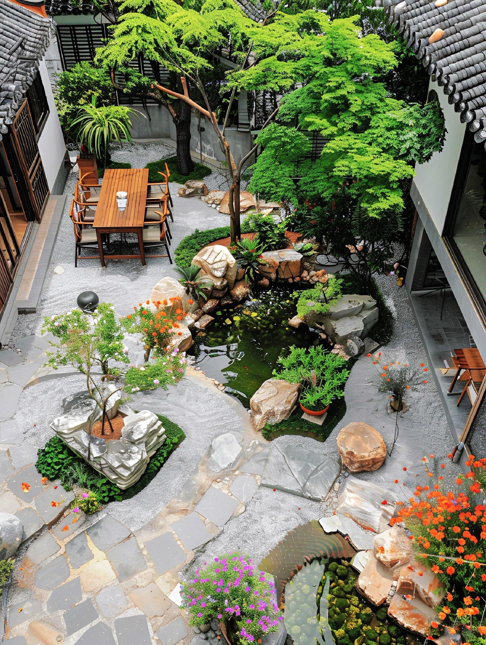 端午节预订了这家民宿