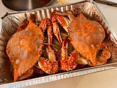 -白仁仔· 活烤海鲜 宵夜(豫园店)