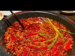 -牛市坎火锅(建设路店)