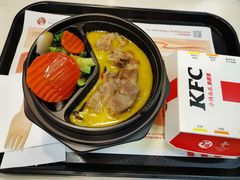 -肯德基(南站店)