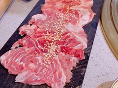 -妥妥烤肉料理(昙华林店)