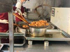 自助取餐区-陶记正宗德州扒鸡(科巷店)