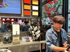 -Ray·Ban雷朋(淮海中路店)