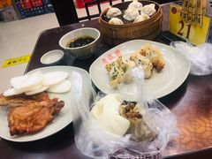 -老盛兴汤包馆(华灵店)