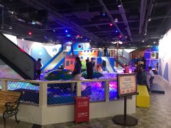 -幻贝家儿童乐园(苏州中心店)