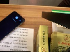 -丈母娘的饭局•新金陵菜(牛首山店)